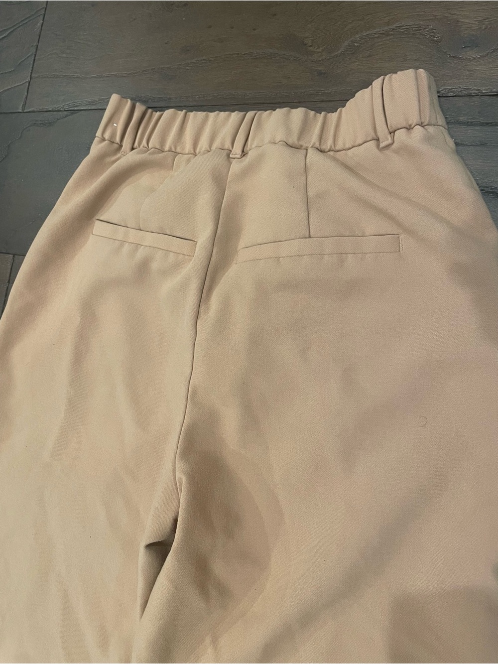 Abercrombie & Fitch Sloane Tailored Pants - Picture 9 of 12